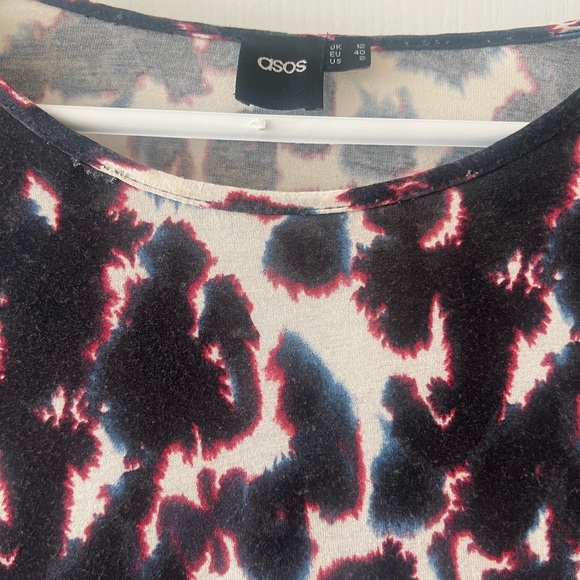 ASOS dress - Picture 2 of 3